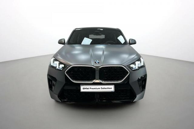 Bmw X2 image 2