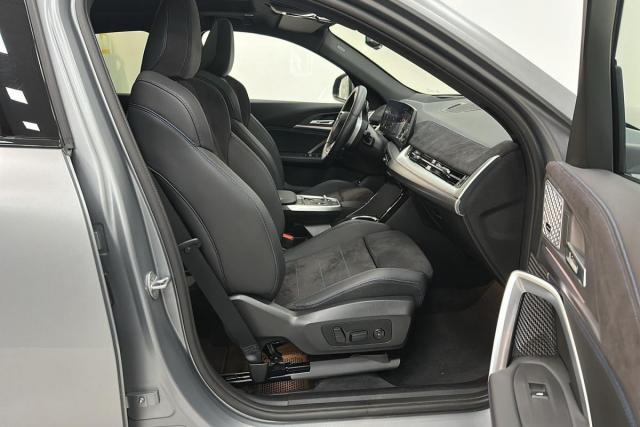 Bmw X2 image 1