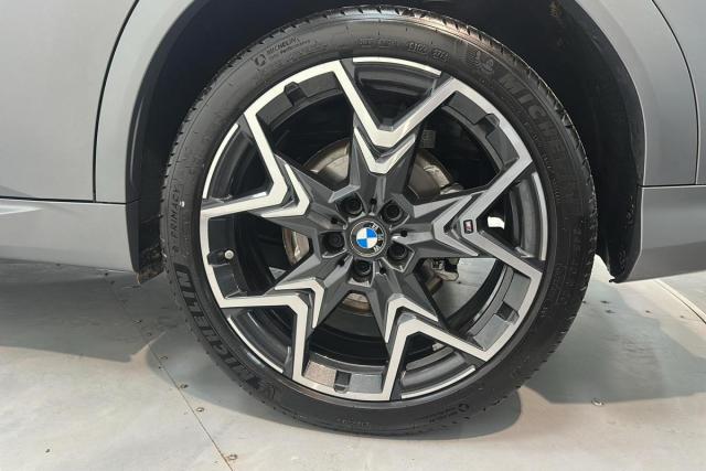 Bmw X2 image 6