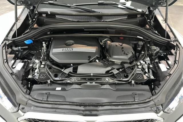 Bmw X2 image 7