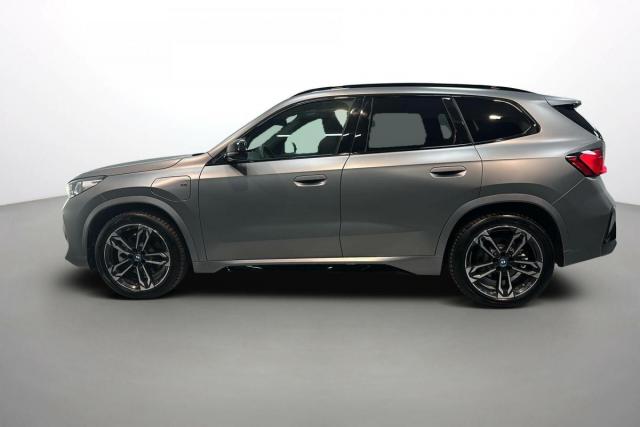 Bmw X1 image 4