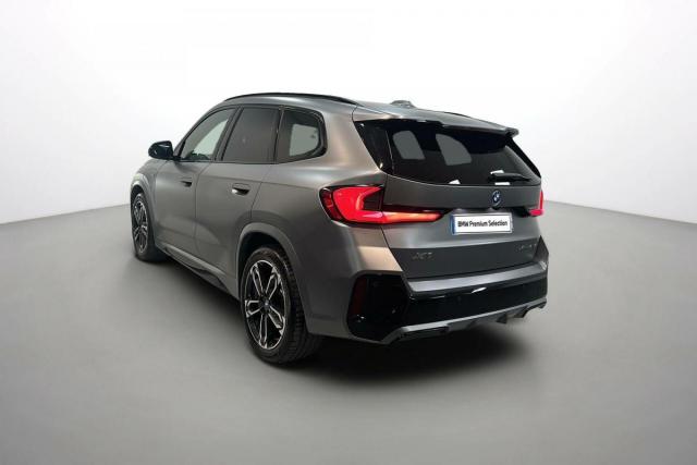 Bmw X1 image 5