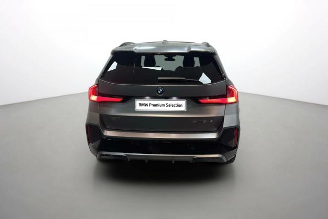 Bmw X1 image 7