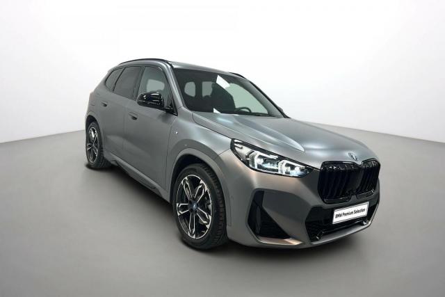 Bmw X1 image 6