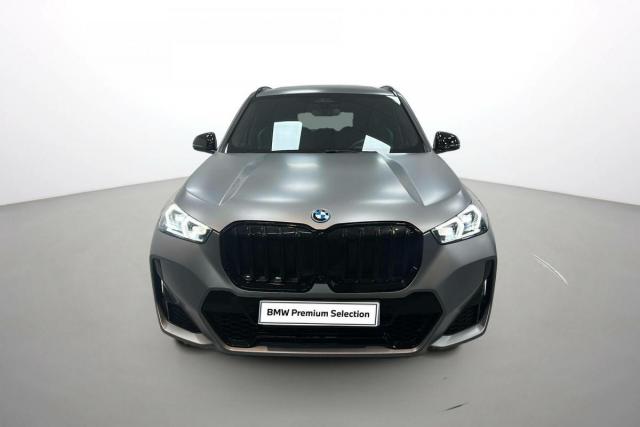 Bmw X1 image 2