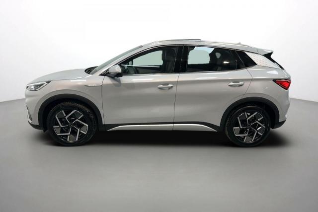 Byd Atto 3 image 3