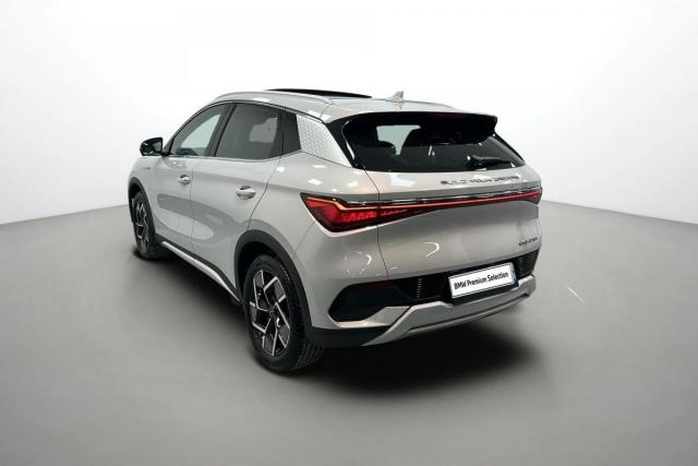 Byd Atto 3 image 4