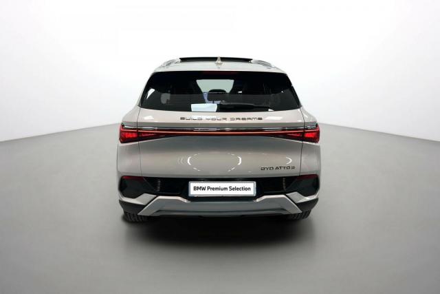 Byd Atto 3 image 8