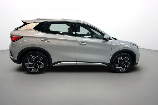 Byd Atto 3 image 6