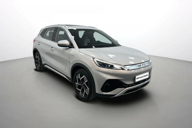 Byd Atto 3 image 9