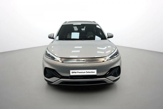 Byd Atto 3 image 2