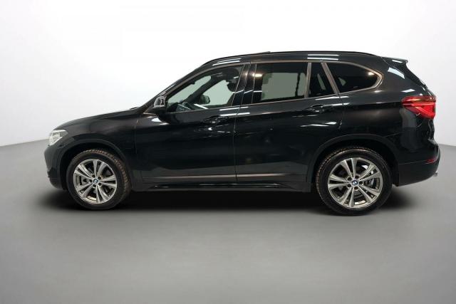 Bmw X1 image 4