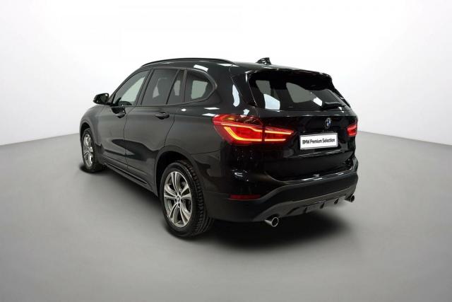 Bmw X1 image 9