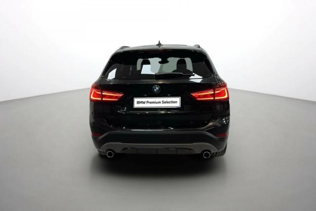 Bmw X1 image 3
