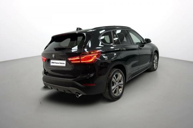 Bmw X1 image 8