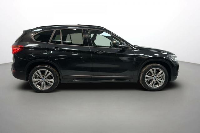 Bmw X1 image 7