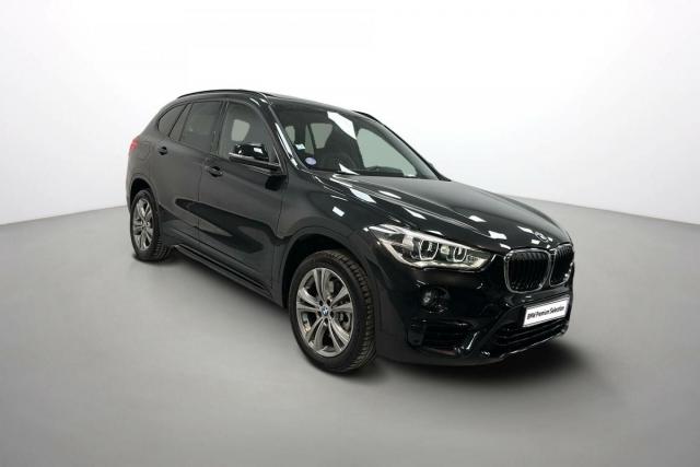Bmw X1 image 5