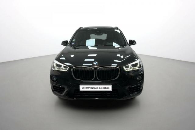 Bmw X1 image 1