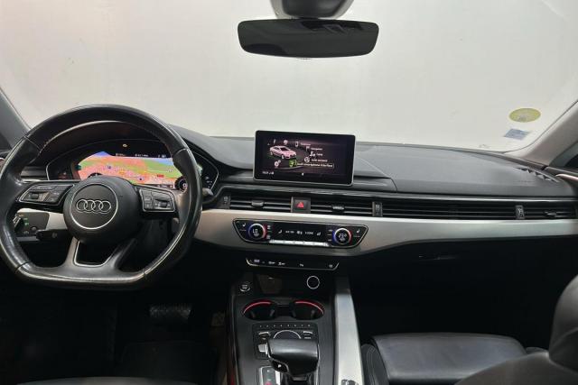 Audi A5 Sportback image 3