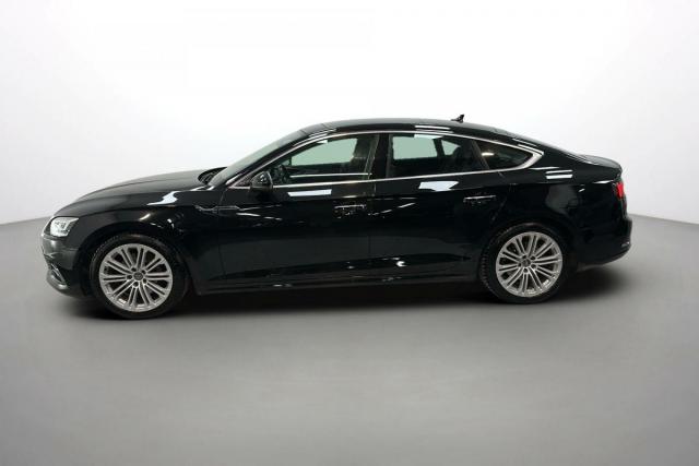 Audi A5 Sportback image 1