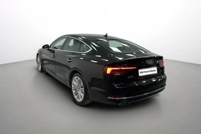 Audi A5 Sportback image 9