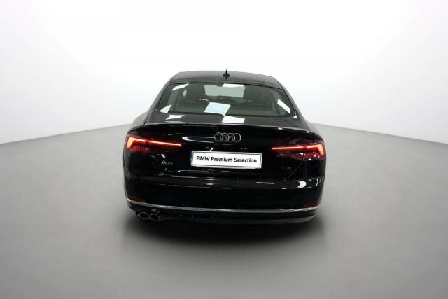 Audi A5 Sportback image 6