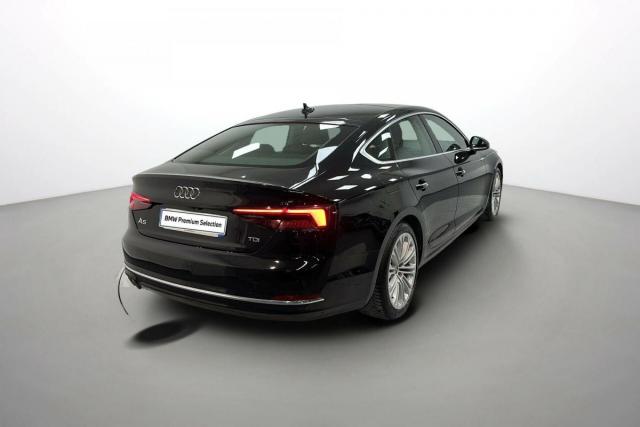 Audi A5 Sportback image 8