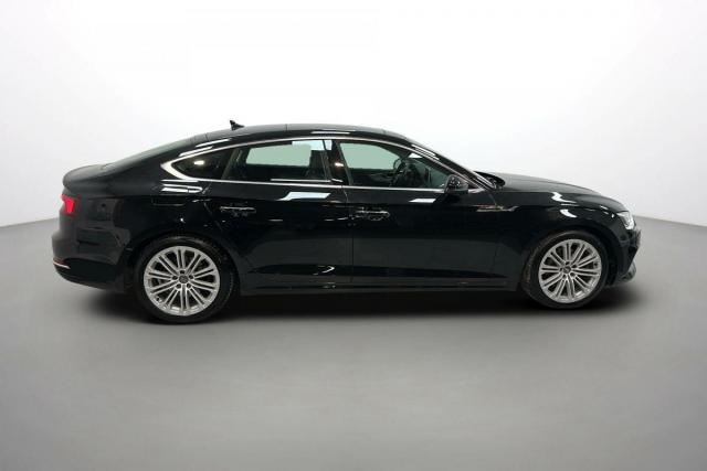 Audi A5 Sportback image 4