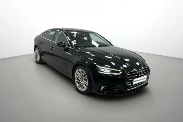 Audi A5 Sportback image 5