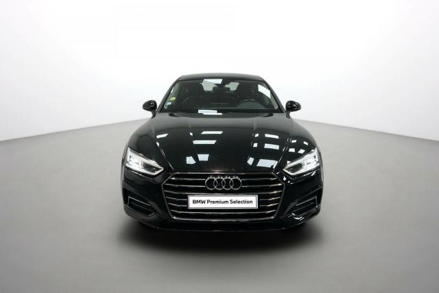 Audi A5 Sportback image 2