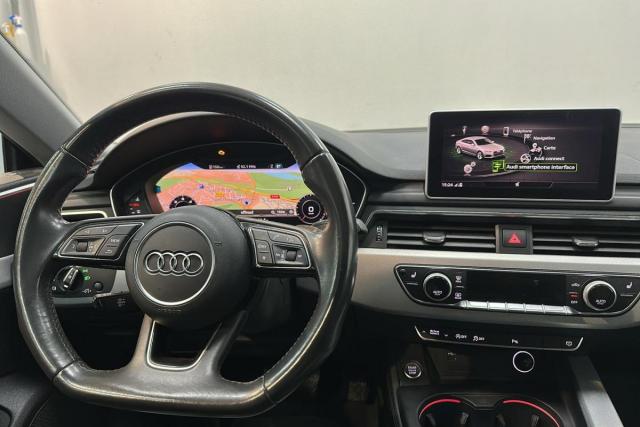 Audi A5 Sportback image 7