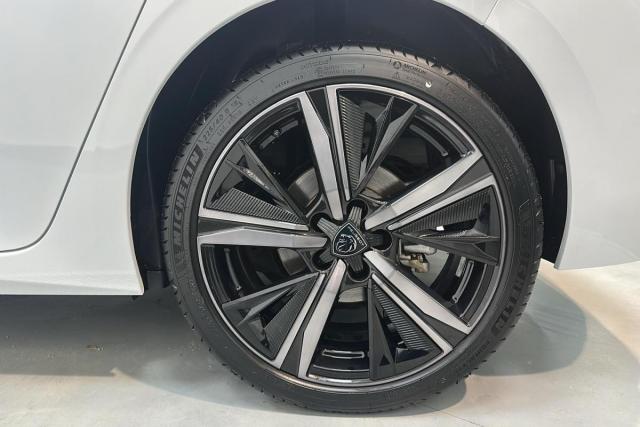 Peugeot 308 image 7