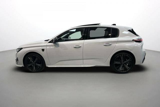 Peugeot 308 image 6