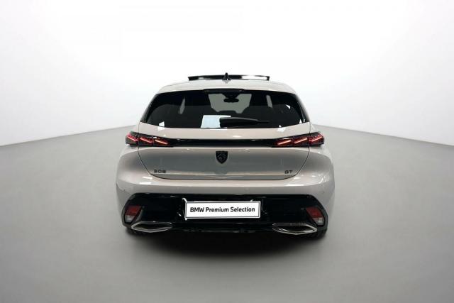 Peugeot 308 image 2