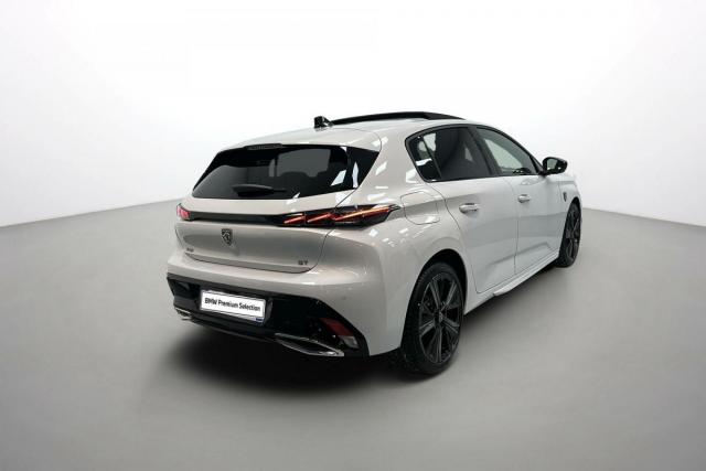 Peugeot 308 image 9