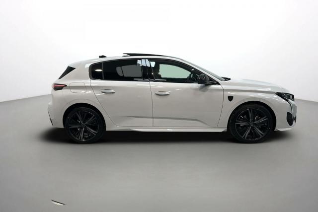 Peugeot 308 image 4