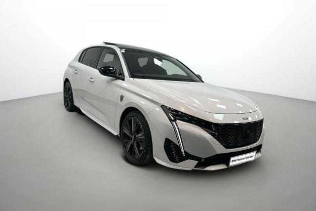 Peugeot 308 image 5