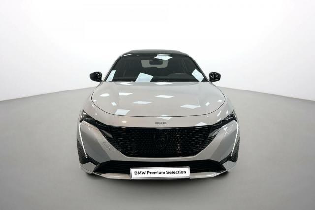 Peugeot 308 image 3