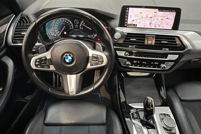 Bmw X3 image 8
