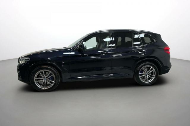 Bmw X3 image 6
