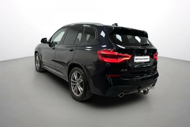 Bmw X3 image 3