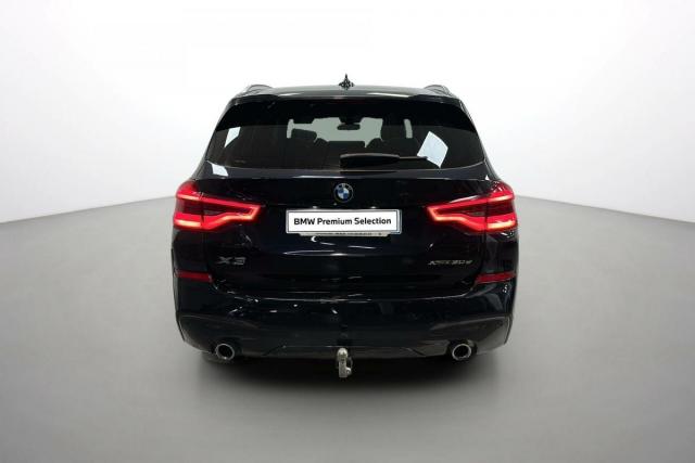 Bmw X3 image 9