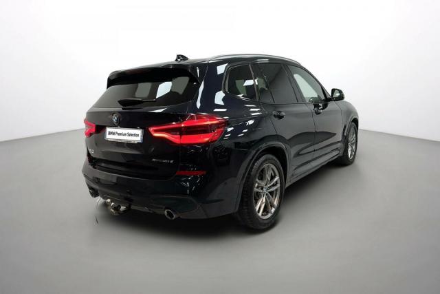 Bmw X3 image 7