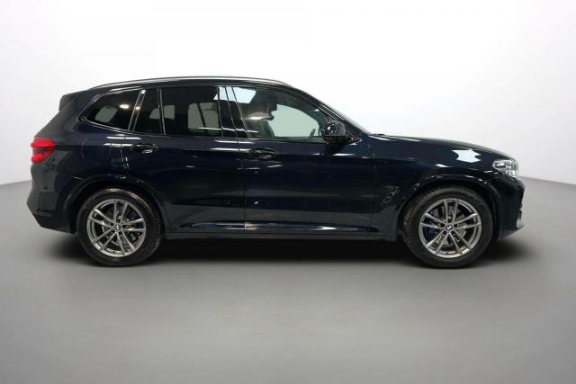 Bmw X3 image 2