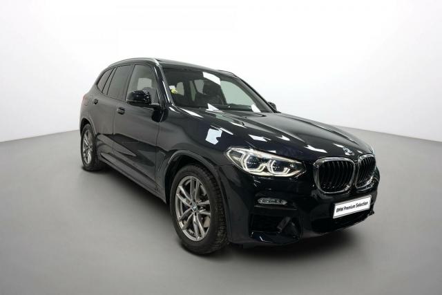 Bmw X3 image 5