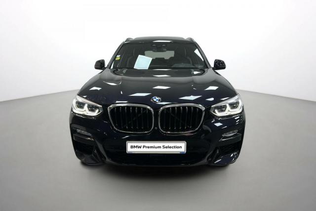 Bmw X3 image 1