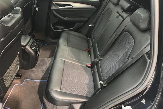 Bmw X3 image 4