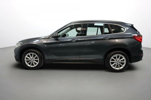 Bmw X1 image 6