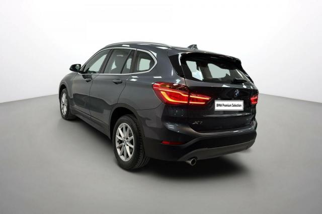 Bmw X1 image 9