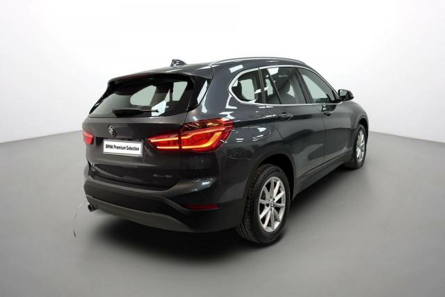 Bmw X1 image 3
